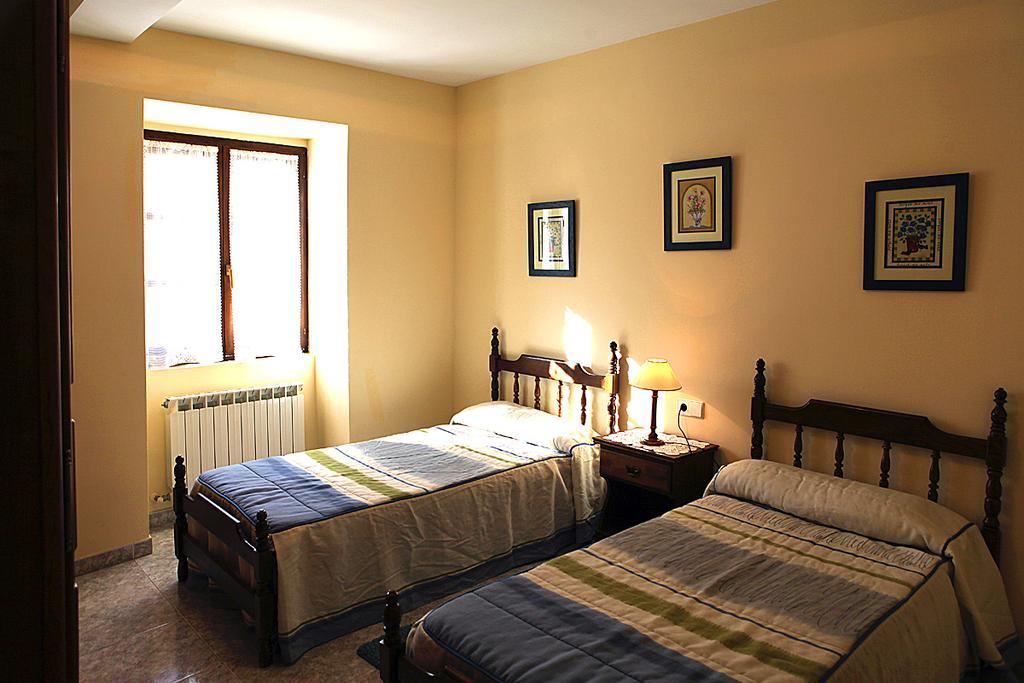 Casa Rural Bordaberea Maya del Baztán Extérieur photo