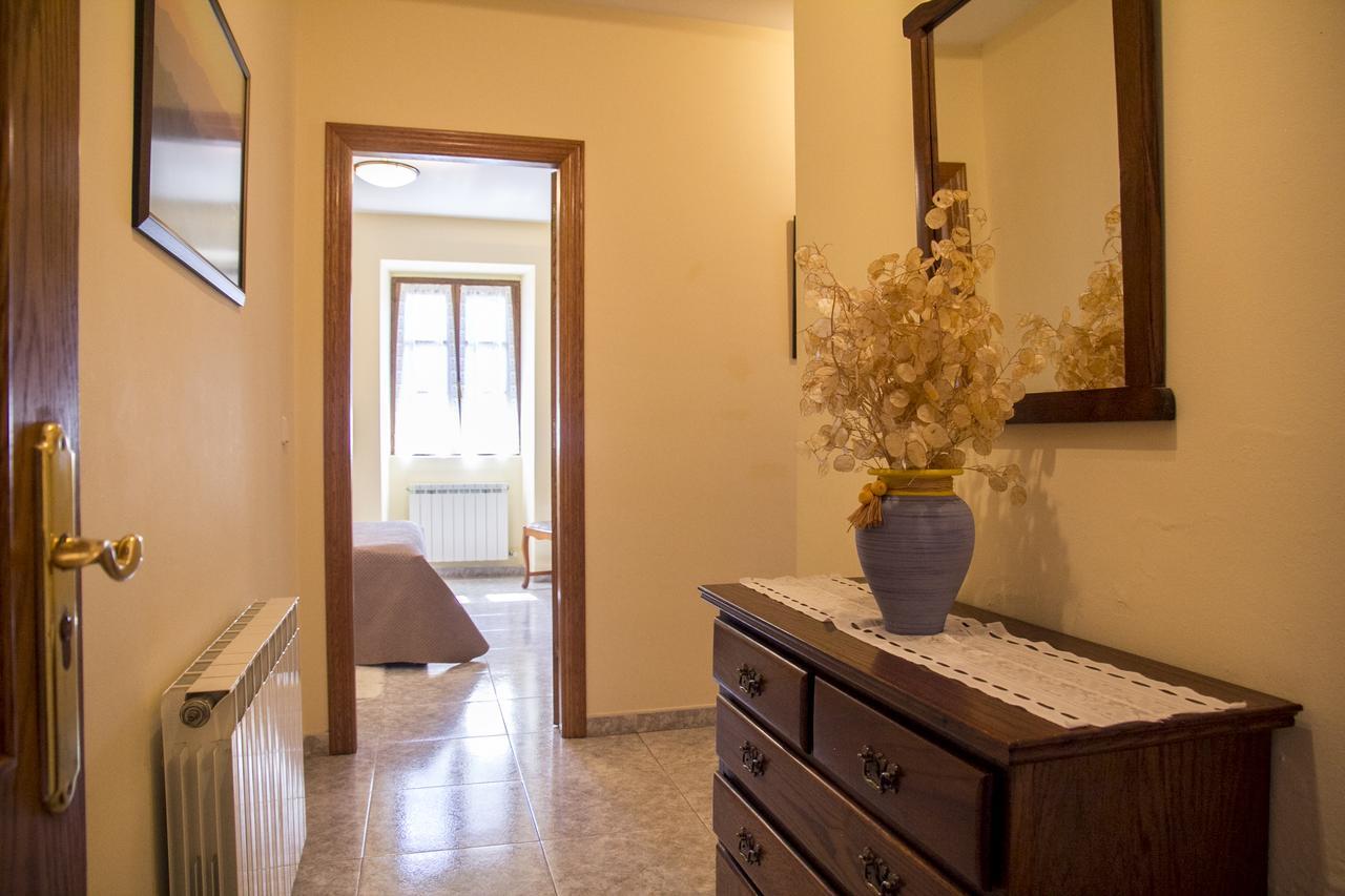 Casa Rural Bordaberea Maya del Baztán Extérieur photo